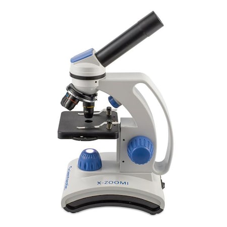 Velab XZOOMI Monocular Microscope (student) XZOOMI